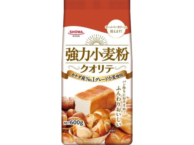 Showa Quality 600g [This Month's Special Sale: Dried Food] [Special Order Item] [Purchase Quantity: 20]