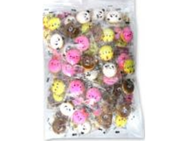 Realize Animal Yochi 100 pieces [Purchase Quantity: 1]