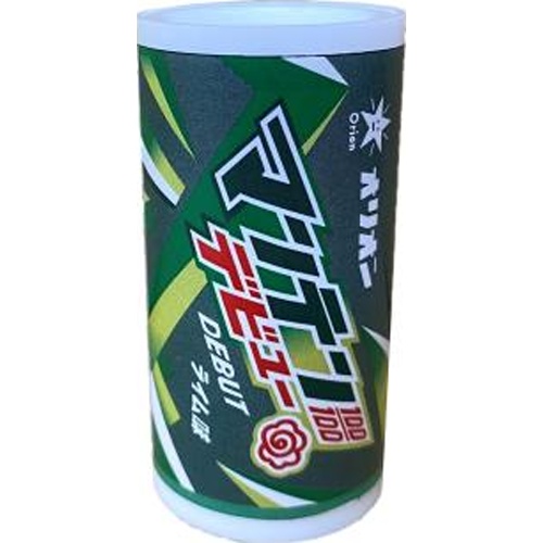 Orion Manten Debut 8g  [Purchase quantity: 30]