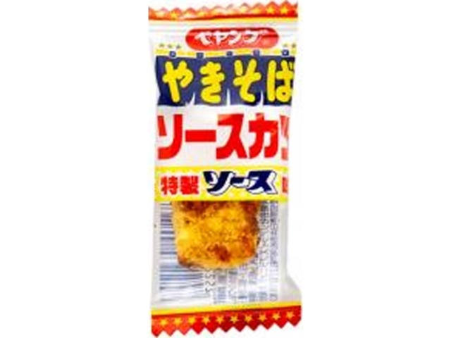 Realize Peyoung Yakisoba Sauce Cutlet  [Purchase 50]