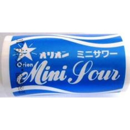 Orion Mini Sour  [Purchase quantity: 30]