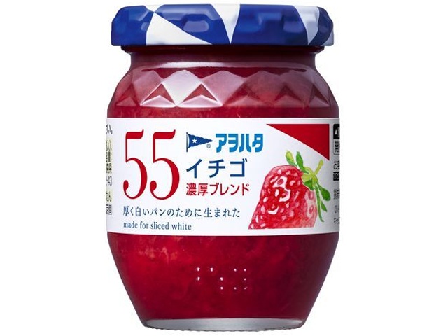 Aohata 55 Strawberries 150g (Purchase 6)