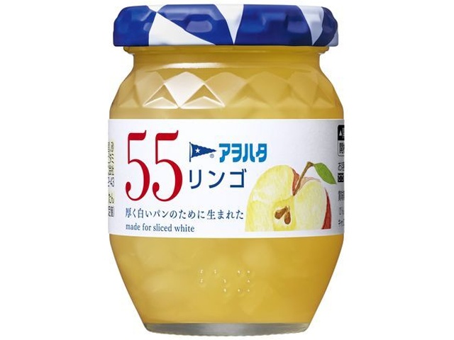 Aohata 55 Apples, 150g (Special Order Item) [Purchase 24 Apples] [Please allow time for delivery]