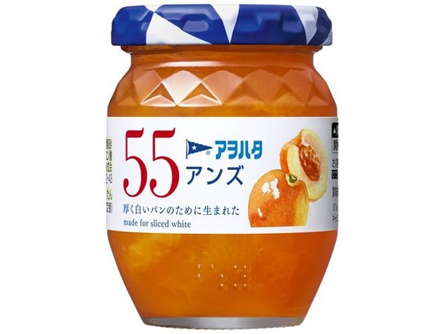 Aohata 55 Apricots 150g (Purchase 6)