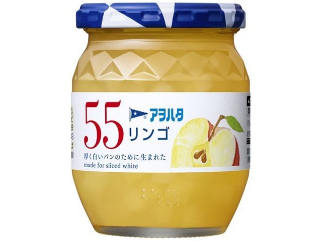 Aohata 55 Apples, 250g (Special Order Item) [Purchase 12 Apples] [Please allow time for delivery]