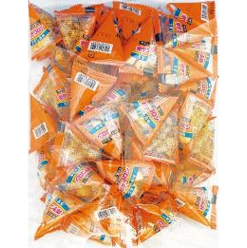 Marukane Potecolon, Lightly Salted Flavor, 3g x 50 pieces (Purchase 8 pieces)