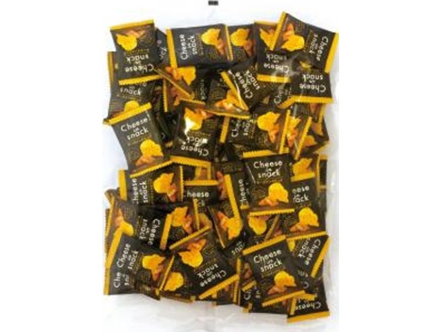 Marukane Cheese-in Snacks, 100 pieces (Special Order Item) [Purchase 6 pieces]