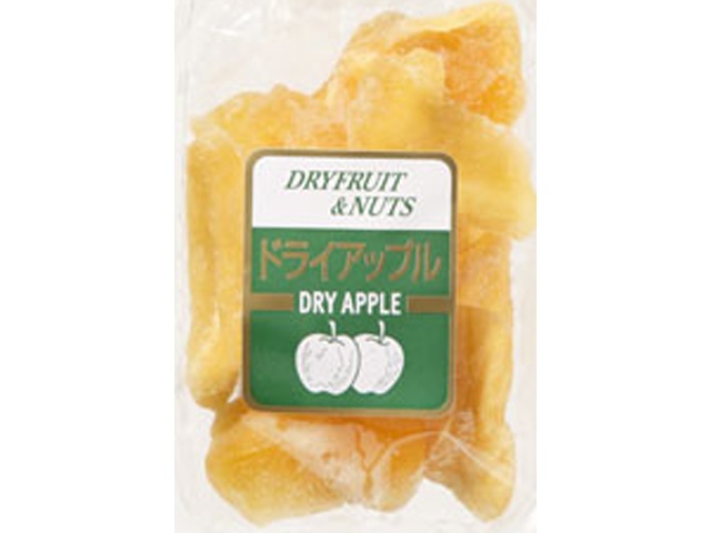 Marunari Gazette Sliced ??Apples, 90g (Pack of 12)