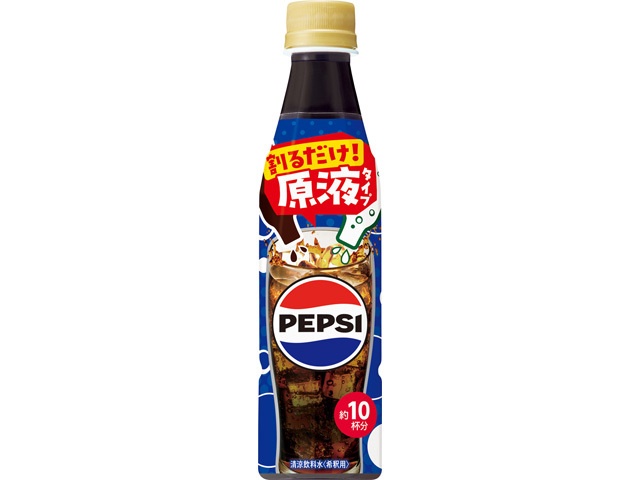 Suntory Home Drink Bar Pepsi Cola [Purchase quantity: 24]