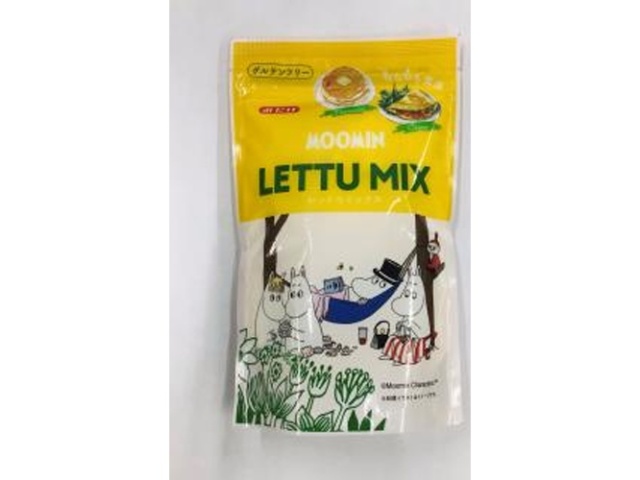 Mitake Let's Mix 200g (Special Order Item) [Purchase 12]