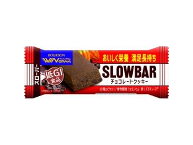 Bourbon Slow Bar Chocolate Cookies 41g (Special Order Item) [Purchase Quantity: 108]