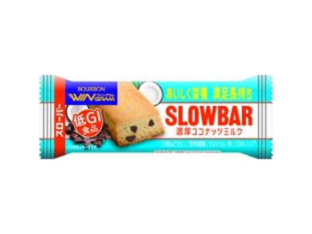 Bourbon Slobar Rich Coconut Milk, 41g (Special Order Item) [Purchase Quantity: 108]