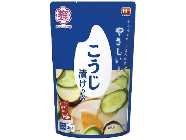 Hanamaruki Koji Pickling Base, Regular (Special Order Item) [Purchase Quantity: 40]