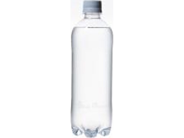 Sapporo Clear Tansan Labelless 600ml x 24 bottles (Special order item) [Purchase quantity: 1]