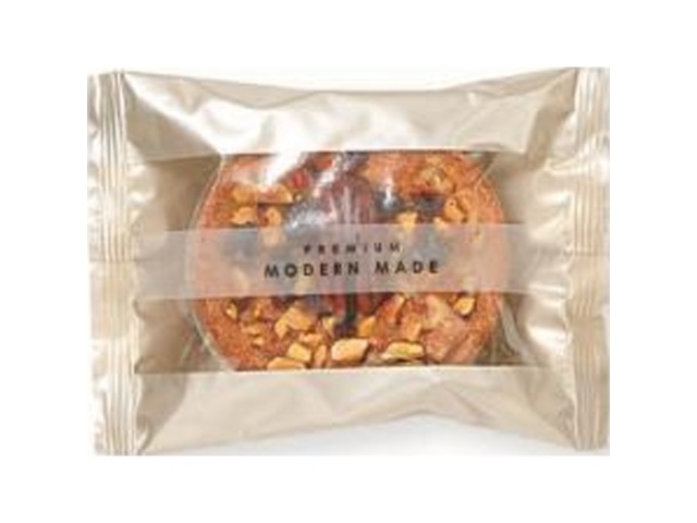 ￥Meigetsu Seika Caramel Nut Tart 1 piece Special order item [Purchase quantity: 10]