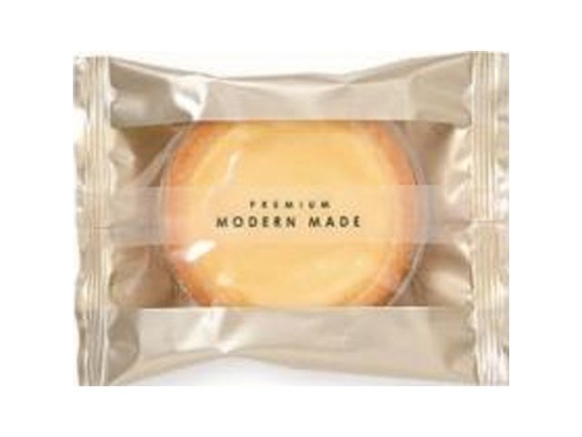 ￥Meigetsu Confectionery Cheese Tart 1 piece Special order item [Purchase quantity: 10]