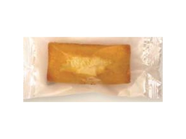 Meigetsu Seika Financier Plain (1 piece) [Special Order Item] [Purchase Quantity: 20]