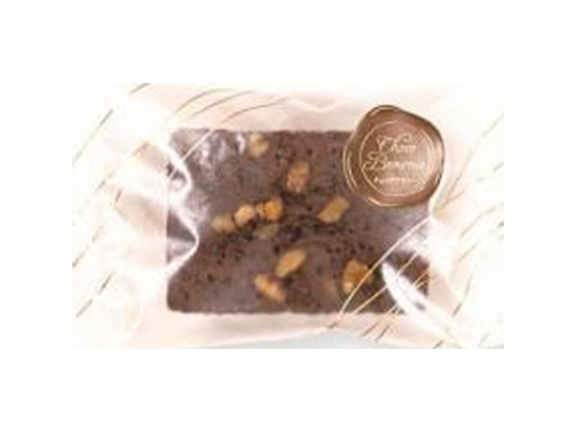 ￥Meigetsu Confectionery Chocolate Brownie 1 piece Special Order Item [Purchase 10 pieces]