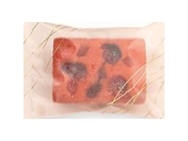 ￥Meigetsu Seika Raspberry Cake (1 piece) Special Order Item [Purchase 10 pieces]