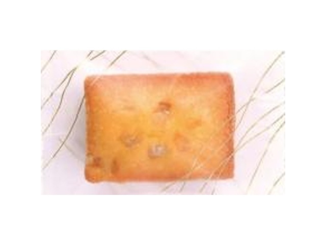 Meigetsu Confectionery Lemon Cake (1 piece) Special Order Item [Purchase 10 pieces]