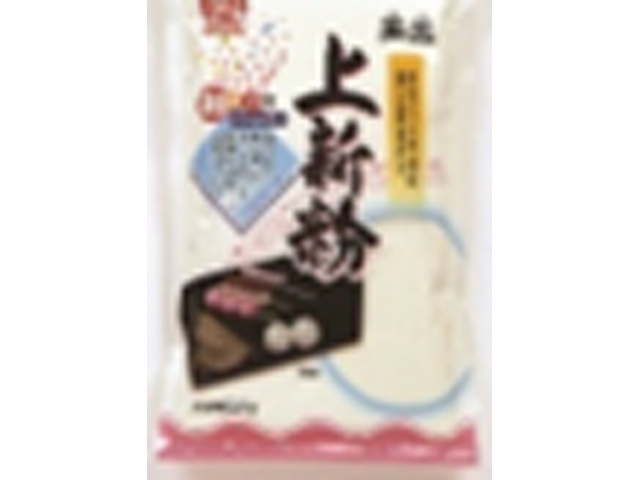 Tamasan Joshinko (Japanese Flour), 220g (Special Order Item) [Purchase Quantity: 40]
