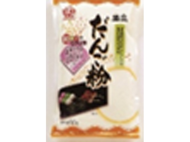 Tamasan Dango Flour (Made in Japan) 220g (Special Order Item) [Purchase Quantity: 40]