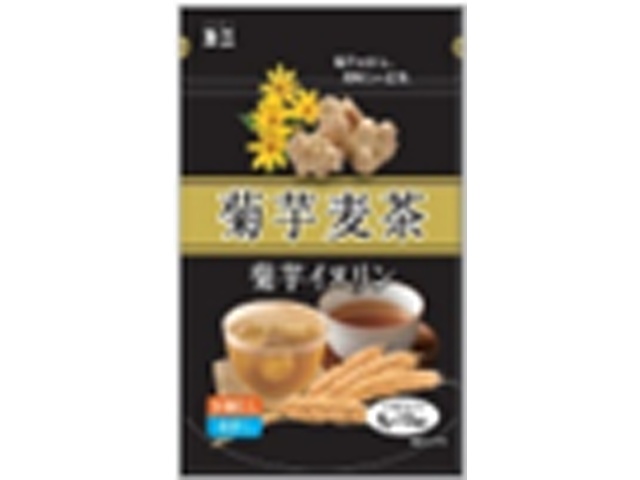 Tamasan Jerusalem Artichoke Barley Tea, 8g x 10 packs (Special Order Item) [Purchase Quantity: 40]