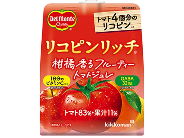 DM Lycopene-Rich Fruity Tomatoes 160g (Special Order Item) [Purchase 30]