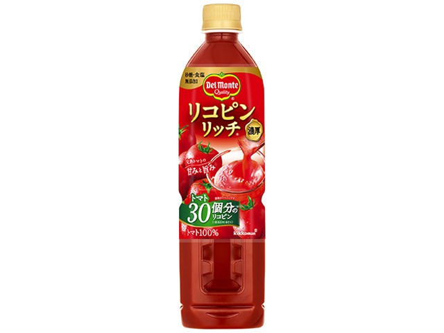 DM Lycopene-Rich Tomato Drink P800ml (Pack of 15)