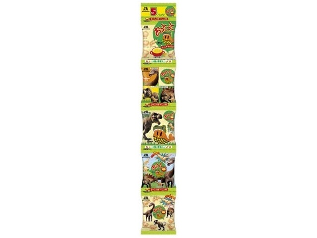 Morinaga Ototto Corn Potage (5-pack) - Special Order Item (Purchase 15)