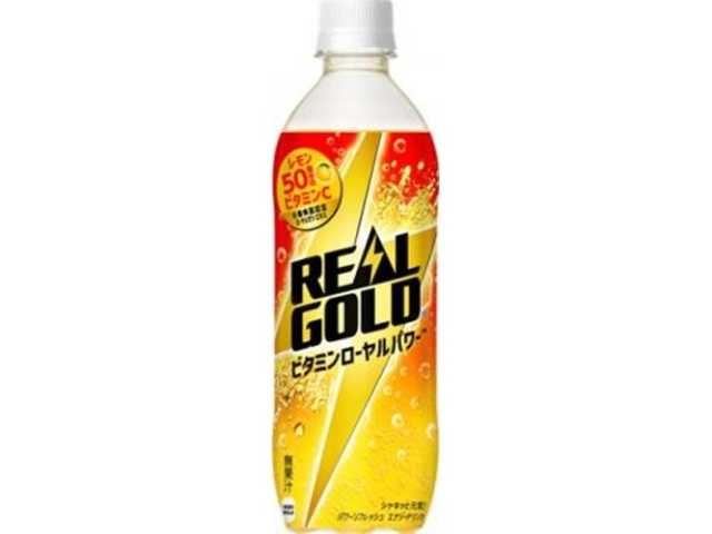 Real Gold Vitamin Royal Power P490 [This Month's Special Drinking Water] Special Order Item [Purchase Quantity: 24]