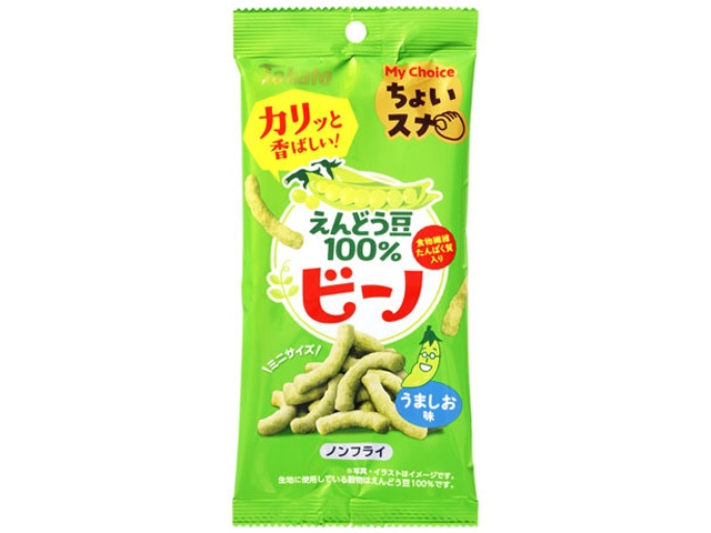 Tohato Choi Sunabino Umashio Flavor 40g (Special Order Item) [Purchase 6]