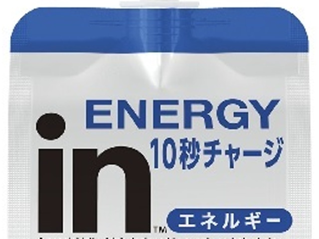 Morinaga in Jelly Energy In 180g (Purchase 6)