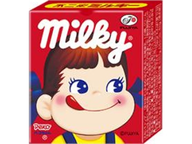 Fujiya Milky 7 pieces  [Purchase 10 pieces] [Limited quantity] ％