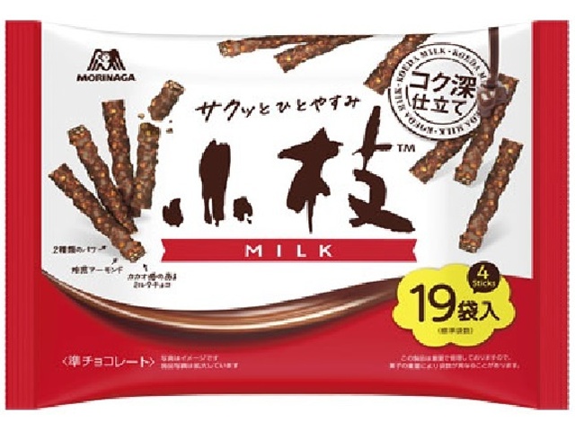 Morinaga Saeed Milk Tomato Powder, 101g (Purchase of 14)