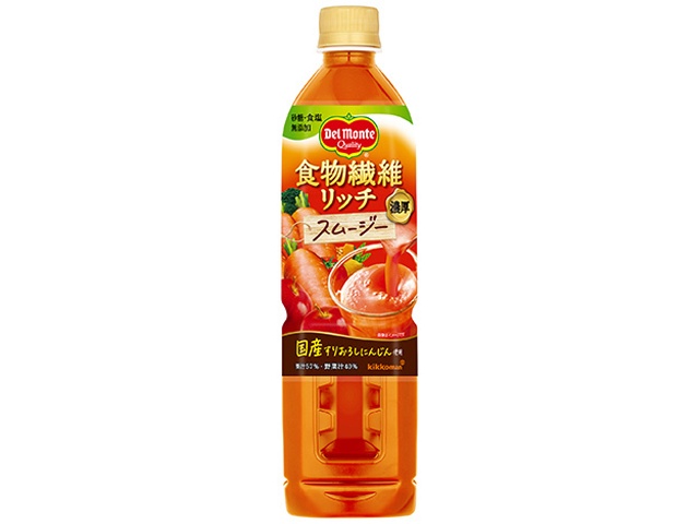 DM Fiber-Rich Smoothie P 800ml (Special Order Item) [Purchase 15]