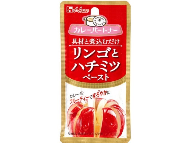 House Foods Curry Partner Apple and Honey Paste (Special Order Item) [Purchase Quantity: 80]