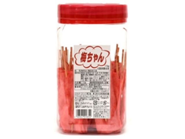 Yocchan Umechan 172g (Special Order Item) [Purchase 8]