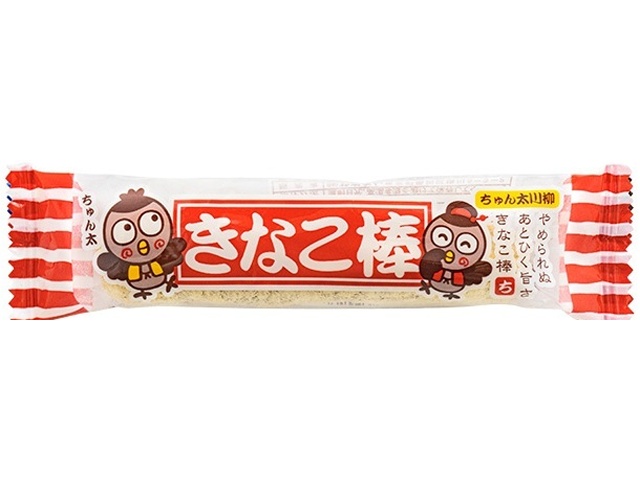 Yaokin Kinako Sticks (Purchase 30 pieces)