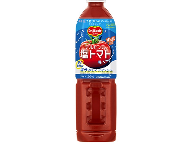 DM Salted Tomatoes (Special Order Item) [Purchase Quantity: 15]