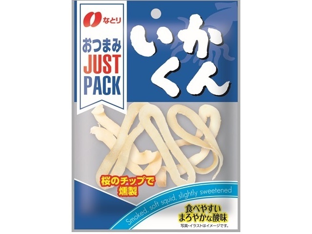 Natori JP Squid 10g  [Purchase 10]