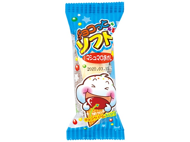 Yaokin Choco Soft  [Purchase quantity: 24]
