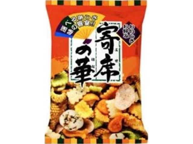 Nihonbashi Kabou Yose no Hana 60g (Purchase of 16)