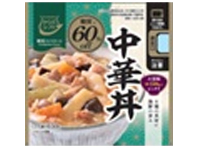Karada Shift Carbohydrate Control Chinese Rice Bowl 150g (Purchase 10)