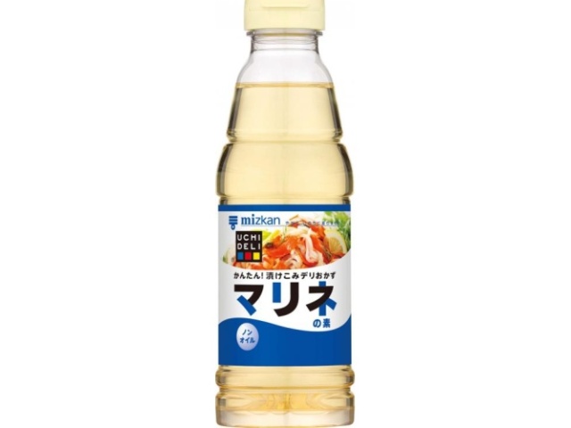 Mitsukan Marinade Base 360ml (Special Order Item) [Purchase 12]