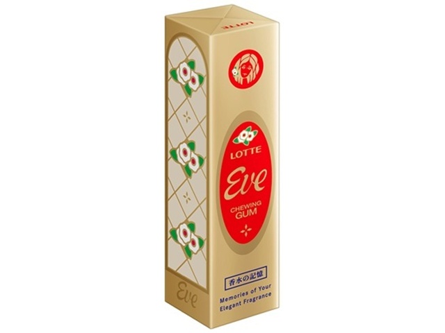 Lotte Eve 9 pieces [Purchase quantity: 15]
