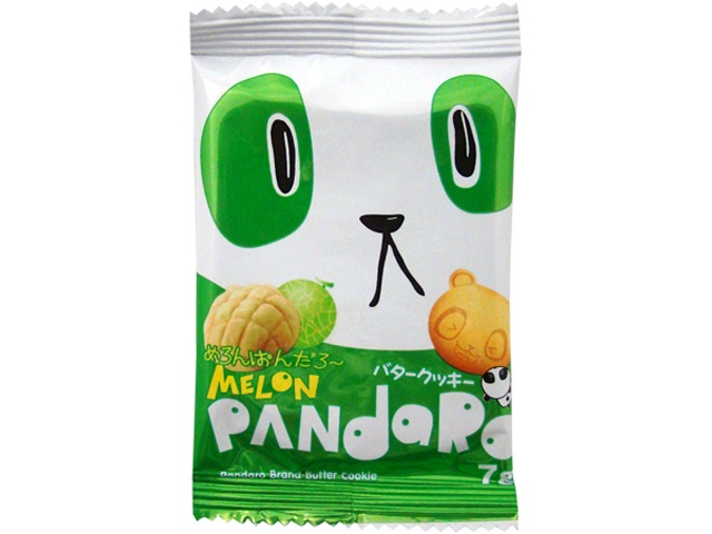 Yaokin Melon Pandaro 7g [Limited Quantity] [Purchase 24]