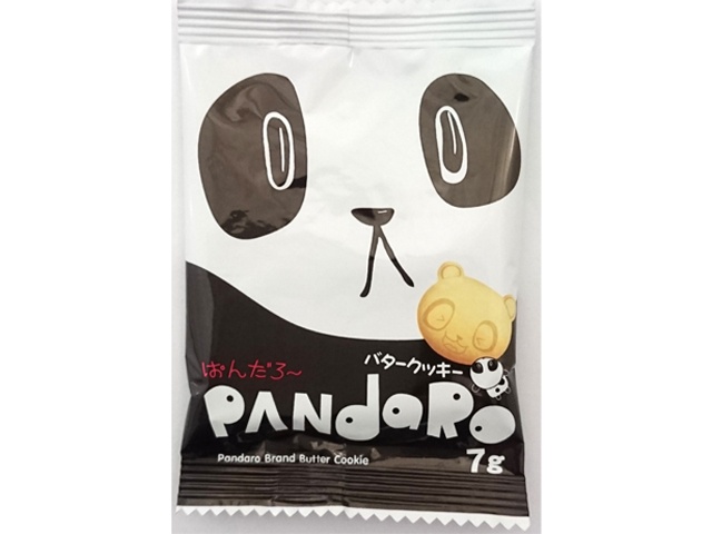 Yaokin Pandaro 7g [Limited Quantity]  [Purchase Quantity: 24]