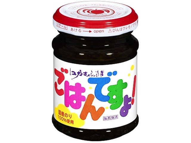 Momoya Gohan Desu yo! 105g (Purchase 6)