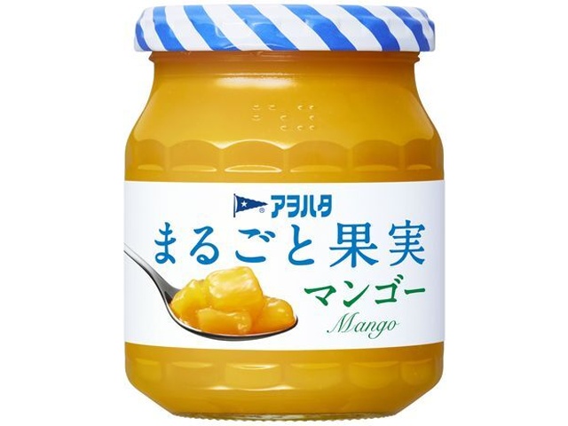 Aohata Whole Mango (Special Order Item) [Purchase 12] [Please allow time for delivery]